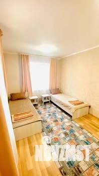 Дом 45м², 2-этажный, посуточно, 