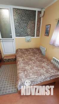 Дом 20м&sup2;, 1-этажный, посуточно, 