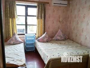 Дом 16м², 2-этажный, посуточно, 