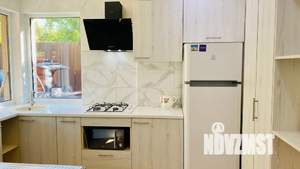 Дом 45м², 2-этажный, посуточно, 