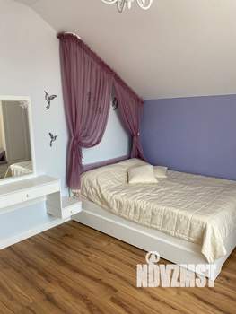 Коттедж 170м², 2-этажный, на длительный срок, 