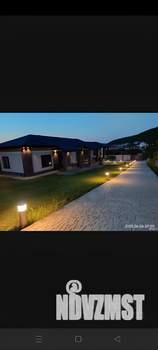 Дом 50м², 1-этажный, посуточно, 