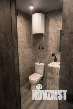 Дом 25м&sup2;, 1-этажный, посуточно, 