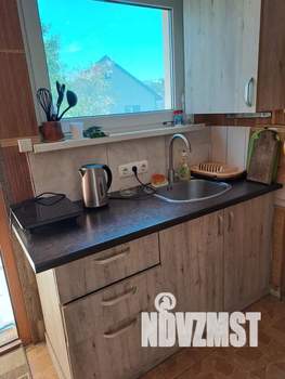 Дом 50м², 2-этажный, посуточно, 