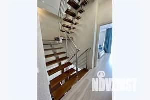 Дом 181м², 3-этажный, посуточно, 