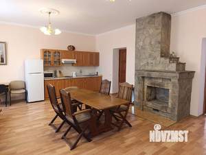 Дом 150м², 2-этажный, посуточно, 