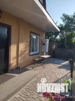 Дом 50м², 2-этажный, посуточно, 