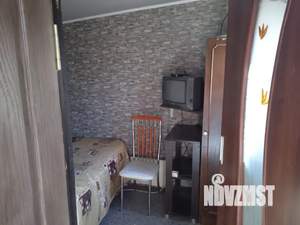 Дом 20м², 1-этажный, посуточно, 