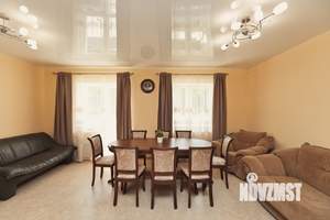 Дом 248м², 3-этажный, посуточно, 