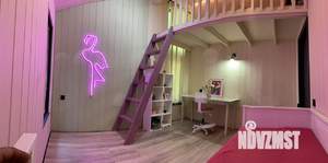 Дом 90м², 1-этажный, посуточно, 