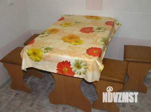Дом 50м², 2-этажный, посуточно, 