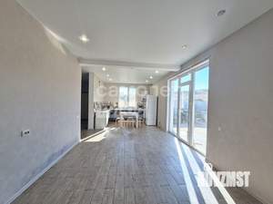 Дом 120м², 1-этажный, на длительный срок, 