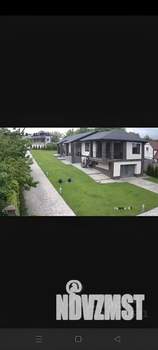 Дом 50м², 1-этажный, посуточно, 