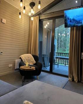 Дом 90м², 1-этажный, на длительный срок, 