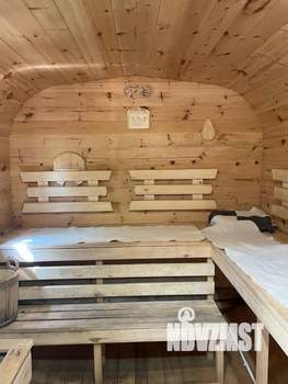 Дом 88м², 2-этажный, посуточно, 