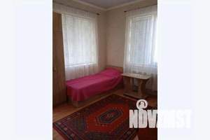 Дом 50м², 1-этажный, посуточно, 