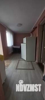 Дом 15м², 2-этажный, на длительный срок, 