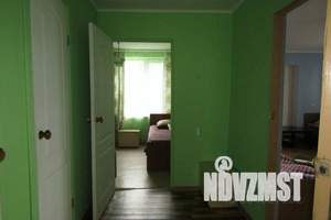 Дом 50м², 2-этажный, посуточно, 