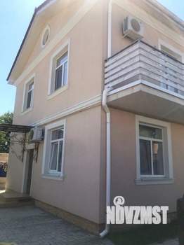 Коттедж 150м², 2-этажный, на длительный срок, 