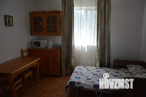 Дом 40м², 2-этажный, посуточно, 