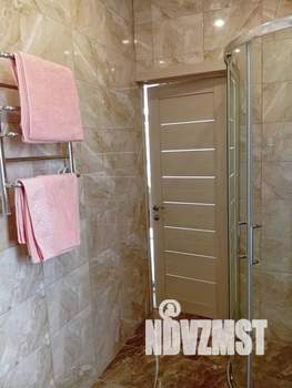 Дом 50м², 1-этажный, посуточно, 