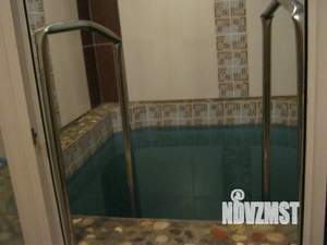 Дом 96м², 2-этажный, посуточно, 