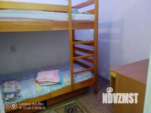Дом 35м², 1-этажный, посуточно, 
