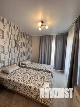 Дом 65м², 2-этажный, посуточно, 