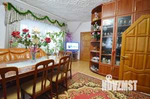 Дом 150м², 2-этажный, посуточно, 