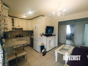 Дом 85м&sup2;, 1-этажный, на длительный срок, 