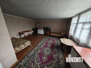 Дом 38м², 2-этажный, на длительный срок, 