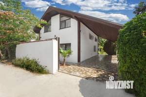 Дом 90м², 2-этажный, посуточно, 