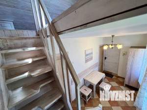 Дом 39м², 2-этажный, посуточно, 