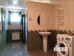 Дом 280м², 4-этажный, на длительный срок, 