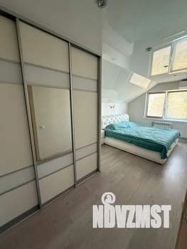 Дом 85м², 2-этажный, посуточно, 