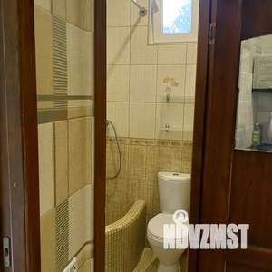 Дом 25м², 2-этажный, посуточно, 