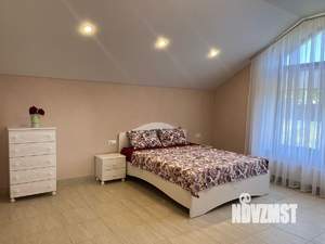 Коттедж 200м², 2-этажный, на длительный срок, 
