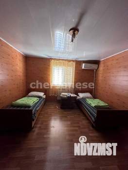 Дом 40м², 2-этажный, на длительный срок, 