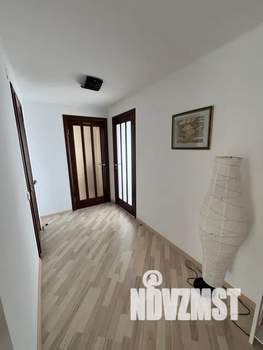 Дом 106м&sup2;, 2-этажный, посуточно, 