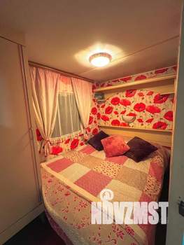 Дом 30м&sup2;, 1-этажный, посуточно, 