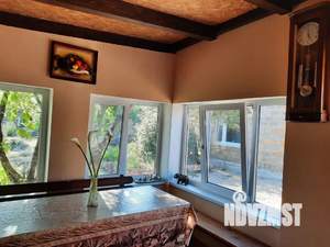 Дом 20м², 1-этажный, посуточно, 