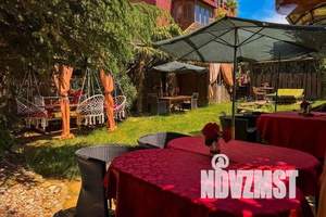 Дом 165м², 3-этажный, посуточно, 