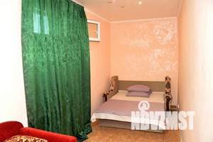 Дом 10м², 1-этажный, посуточно, 