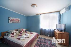 Дом 110м², 2-этажный, посуточно, 