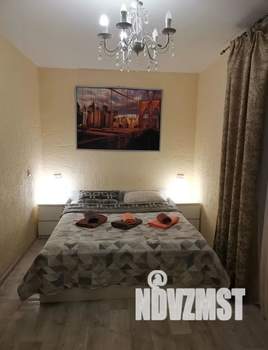 Дом 60м², 2-этажный, посуточно, 