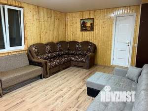 Дом 150м², 2-этажный, посуточно, 