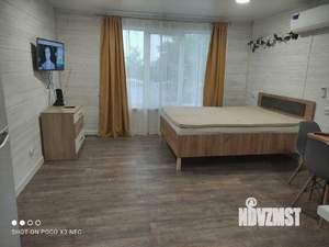 Дом 30м², 1-этажный, на длительный срок, 