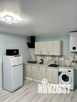 Дом 40м², 2-этажный, посуточно, 