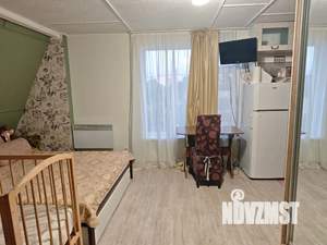 Дом 60м², 3-этажный, посуточно, 