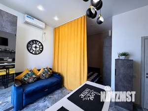 Дом 25м², 1-этажный, посуточно, 